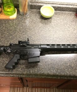 FieldSport Heavy Duty CQB RED Dot Reflex Sight Sighting System Red and Green Illumination with 4 Reticle 54 8127KQjPFKL