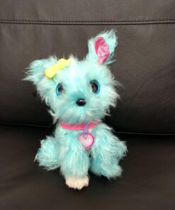 Little Live Scruff-A-Luvs Plush Mystery Rescue Pet - Blue 58 8127ttTEQuL