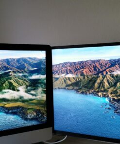 LG UltraFine 32-Inch Computer Monitor 32UL500-W, VA with HDR 10 Compatibility and AMD FreeSync, White 56 81283GP4T2L