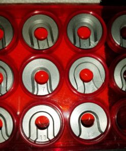 Lee PrecisionGunsmithing Tools one_size Multi 14 8129Bo0McL