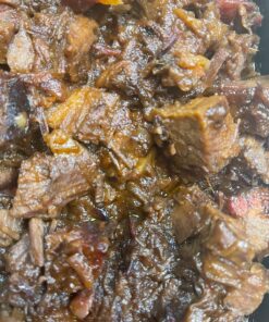 Lillie's Q - Smoky Barbeque Sauce, Gourmet BBQ Sauce, Sweet Brown Sugar BBQ Sauce, Mild Smoky Flavor, Premium Ingredients, Made with Gluten-Free Ingredients (20 oz, 2-Pack) 1.31 Pound (Pack of 2) 13 812A3OXLGUL