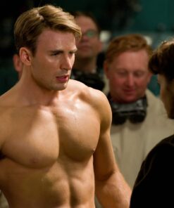 Captain America: The First Avenger DVD October 25, 2011 11 812AOHqj9L