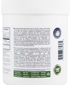 2 Pounds Magnesium Chloride Hexahydrate | Pharmaceutical Grade Ingredients | Crystal Powder | Pure Ph. EUR., BP, USP, 100% | Heiltropfen® Unflavored 2 Pound (Pack of 1) 13 812AQZgmHoL