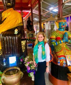 Roam 25L Hiking Daypack - Ultra Lightweight Packable Backpack - Durable, Water Resistant Folding Backpack for Travel, Camping Mango Orange 33 812AvJj wIL