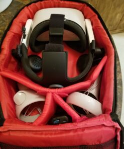 Powerextra Professional Waterproof small camera backpack, digital camera backpack for Nikon, Sony, Olympus, Samsung, Panasonic, Pentax and More Cameras 56 812D3fj0NcL