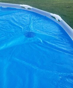 Intex 10' Solar Pool Cover 13 812DayRxlNL