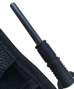 Best Hunting Tactical Survival Knife-Hunting knife with sheath and fire starter-Hog,boar,deer,bear,pig-Alaskan Winchester Maxim mountain man hunting knife-Outdoor,Fishing,boating,hiking,and Hunting 9 812DibeL6yL