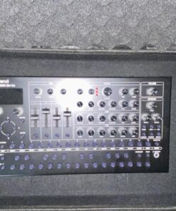 caseling Hard CASE fits: Pioneer DJ DDJ-FLX4 / DDJ-400 / DDJ-SB2 / DDJ-200 / DDJ-SB3 / DDJ-RB (Not for DDJ-SR2) 34 812E0nx3EjL