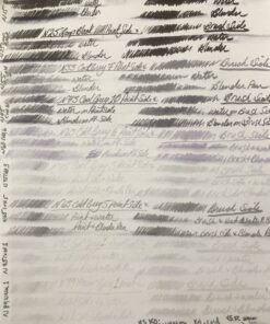 Tombow 56171 Dual Brush Pen Art Markers, Grayscale, 10-Pack. Blendable, Brush and Fine Tip Markers 37 812Ef5l0LxL