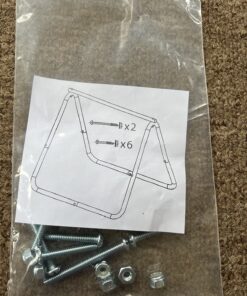 FCMP Outdoor HOTFROG Dual Body Tumbling Composter (37-Gallon) 48 812G 82ZPEL