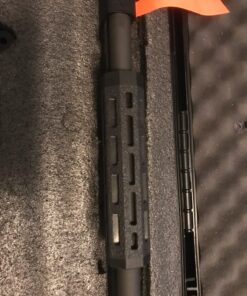 TALON Grips Sheet 1 Pack Rubber-Black 29 812G QZKPmL