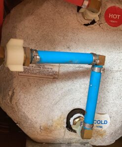 Valterra (P23415LF) Check Valve, 1/2" MPT x 1/2" MPT 6 812H3IHk9vL