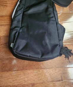 Travelon AT Classic Sling Bag, Black, One Size 22 812HQ8GnQL