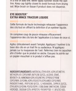 Physicians Formula Eye Booster 2-in-1 Lash Boosting Eyeliner + Serum, Ultra Black | Dermatologist Tested, Clinicially Tested 29 812HVgSTXEL