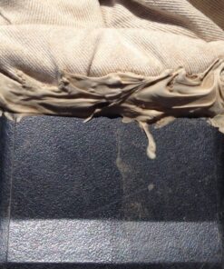 Toro 51619 Ultra Electric Blower Vac, 250 mph, Red 250 mph Blower/ Vac 32 812HnfH8L L