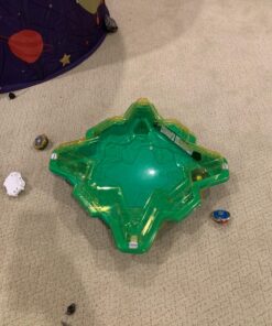 Beyblade Burst Evolution Star Storm Battle Set Game (Amazon Exclusive) Standard Packaging 52 812HvaYsK8L