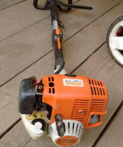 Pool Supply Town 12" x 3T 12-Inch 3 Teeth Heave Duty Steel Brush Cutter Trimmer Weed Eater Blade 28 812J9GnKncL