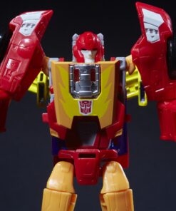 Transformers Generations Titans Return Autobot Hot Rod and Firedrive 19 812Jw7hsiPL
