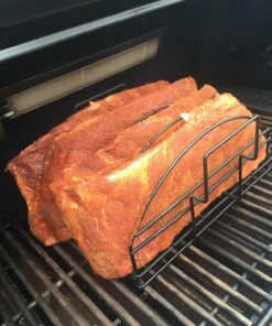 Bad Byron's Butt Rub Barbeque Seasoning BBQ Rubs (26 ounce) 26 Ounce (Pack of 1) 43 812K5Rk2CL