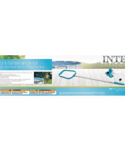 Intex Basic Pool Maintenance Kit for Above Ground Pools 32 812Lg9j65NL