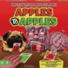 Mattel Games Apples to Apples Party in a Box Family Game with over 500 Cards