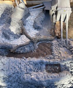 Alternative view of Crosman ASP10K12 Premier .12-Gram 6mm Camo Airsoft BBs (10,000-Count)