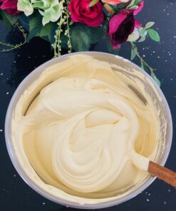 Oslove Organics Cupuacu butter -Pure and Natural 8oz Fresh, Rich and Creamy in DIY mixes | Vegan butter | Use for whipped body butters, salves, lotions & soaps. 13 812OjL ofL