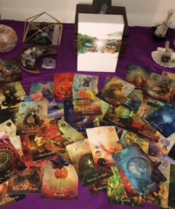 Mystical Shaman Oracle 83 812OzJCuK1L