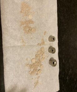 Kendal Professional Diamond Microdermabrasion Machine, Dermabrasion Facial Skin Care Equipment, Also Good for Home Use AC 110V HB-SF01 44 812Q0XuBCdL