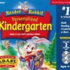 Reader Rabbit Personalized Kindergarten (2 CDs)