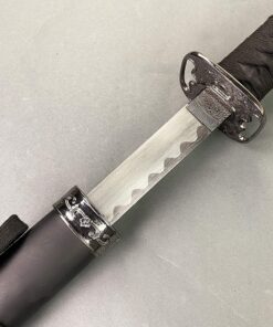 Last Samurai Japanese Sword-Katana Honor Comes with Free Stand Sword Of Honor 34 812SlIBT1ZL