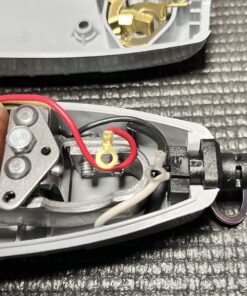 ANDIS Professional Barber Combo - CL-66325 18 812Tb0BJYCL