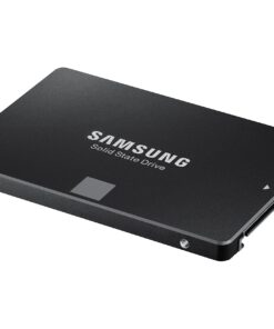 Samsung 850 EVO 4TB 2.5-Inch SATA III Internal SSD (MZ-75E4T0B/AM) 9 812VBm0X6IL