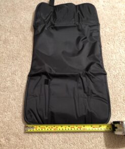 Summer Infant Quickchange Portable Changing Pad, Black 31 812W5rFs uL