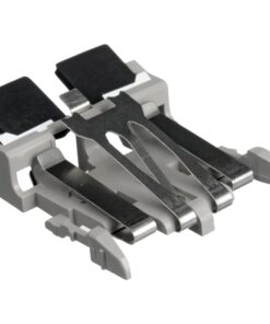 Fujitsu PA03289-0111 Pad Assembly FI-C601P