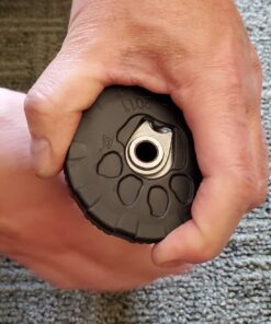 CAT Outdoors 1911 Barrel Bushing Wrench Tool, 1911 Accessories and Parts for Cleaning Kit, Armory Tools for Repair, Gunsmithing, Upgrades, Pistol Cleaning 18 812WKdQB8iL