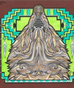 Derwent Coloured Pencils, Inktense Ink Pencils, Drawing, Art, Metal Tin, 72 Count (2301843) (Packaging May Vary) 57 812WfQQbFwL