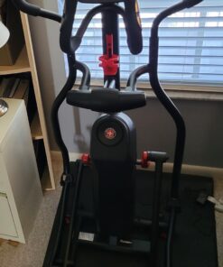 Schwinn Fitness Elliptical Machine Schwinn 411 37 812Ws34JIVL
