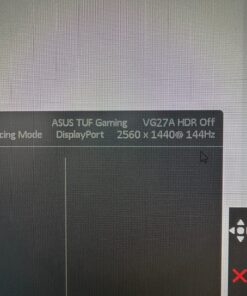 Cable Matters 32.4Gbps USB C to DisplayPort 1.4 Cable 6 ft, Support 8K 60Hz / 4K 144Hz (USB-C to DisplayPort, USB C to DP Cable) in Black - Thunderbolt 4 / USB4 Compatible with iPhone 15, MacBook, XPS 32 812XVBi2GtL