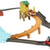 Thomas & Friends TrackMaster, Treasure Chase Set 3 812XyhjIOLL 1