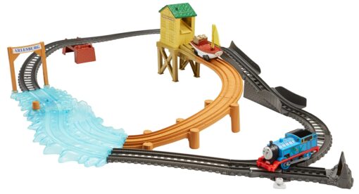 Thomas & Friends TrackMaster, Treasure Chase Set