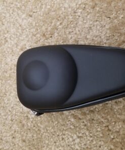 Hermitshell Travel Case Fits Samsung Gear 360 Degree Cam Spherical Camera SM-C200 Case for Camera 19 812aAHsD9oL