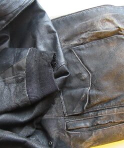 Fiebing's Leathercraft Cement - Leather Glue (4oz) - Quick Drying, High Strength, Flexible Adhesive w/Permanent Bonding for Craft or Repair for Leather Jackets, Shoes, Wallets, Furniture - Non-Toxic 41 812aE2C5IHL