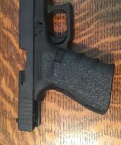 TALON Grips for Glock 19, 23, 25, 32, 38 Gen 3, 2, or 1 Rubber-Black 78 812aFMNoyL