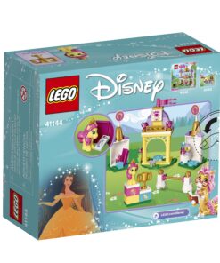 LEGO Disney Princess Petite's Royal Stable 41144 Building Kit 10 812bQ574IzL