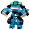 Transformers Playskool Heroes Rescue Bots Hoist The Tow-Bot Action, Ages 3-6 (Amazon Exclusive) Frustration-Free Packaging 50 812cnIjci8L