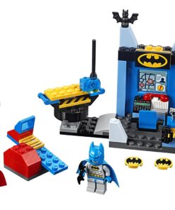 LEGO 10724 Batman & Superman vs Lex Luthor Building Kit (164 Piece) 13 812dLbVEUL