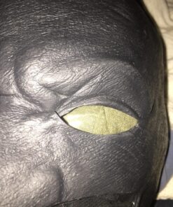 Boy's Dawn of Justice Batman Mask As Shown 25 812dblYKWoL