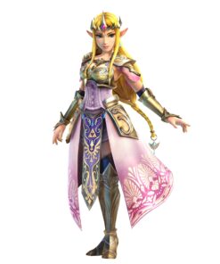 Hyrule Warriors - Nintendo Wii U Standard 23 812dzr7fPeL