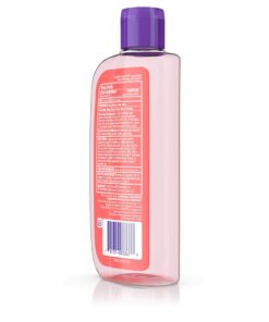 Clean & Clear Essentials Oil-Free Deep Cleaning Facial Astringent with Salicylic Acid Acne Medication for All Skin Types, 8 fl. oz 14 812e0L8AscL